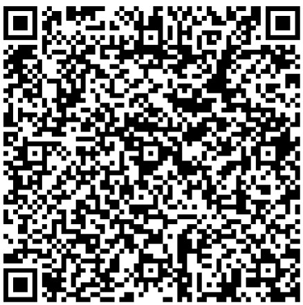 QR Code to Contact Sales Team for Godrej Park Springs